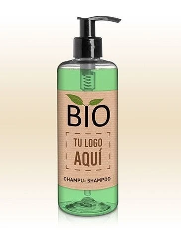 Null 16 Flaschen Duschgel/Shampoo 2in1 300 Ml Mit Spender Neutral Go Green Bio 3 Null 16 Flaschen Duschgel/Shampoo 2in1 300 Ml Mit Spender Neutral Go Green Bio – Bild 3