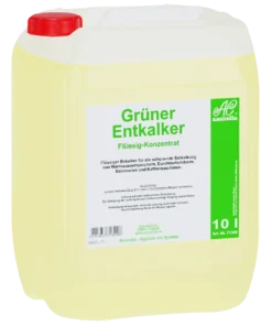 Assindia Grüner Entkalker 10l