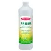 Null Biodor FRESH Grün Konzentrat 1000ml Mikrobiologisch + Biodor Original Sprühflasche