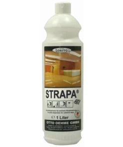 Lorito Bodenbeschichtung Hochglanz Strapa ONE 330 1 Liter -WC Frisch-Shop 00bc22f5 e518 4791 857b c019f0774fd7