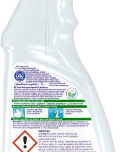 Null Biff Pro Nature 750 Ml Badreiniger Sprühflasche Reiniger Reinigungsmittel 12 Null Biff Pro Nature 750 Ml Badreiniger Sprühflasche Reiniger Reinigungsmittel -WC Frisch-Shop 01599157 68ec 4683 9f4e 93d174f3251f