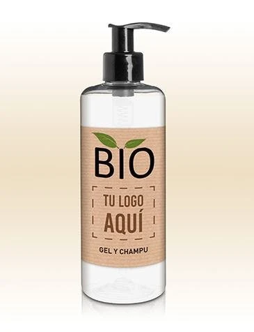 Null 16 Flaschen Duschgel/Shampoo 2in1 300 Ml Mit Spender Neutral Go Green Bio 1 Null 16 Flaschen Duschgel/Shampoo 2in1 300 Ml Mit Spender Neutral Go Green Bio