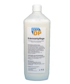 Null 13x 1l Pro DP Edelstahlreiniger Edelstahlpflege Flüssig