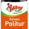 Null Poliboy Fixneu Möbelpolitur - Für Dunkle Oberflächen, 100ml - Made In Germany