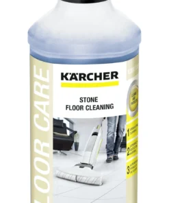 Karcher Kärcher 62959430 Bodenreiniger & Auffrischer Flüssigkeit (Konzentrat)