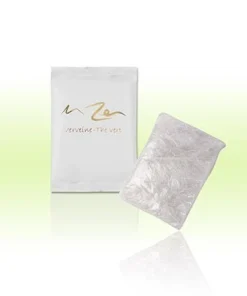 Null Duschhaube Zen Grüner Tee