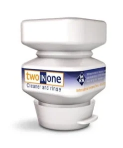 Null Reinigungskartuschen MKN, Karton á 10 Kartuschen