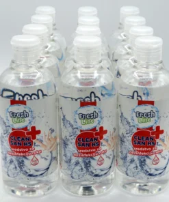 Null Händedesinfektionsmittel FRESH LINE CLEAN-SAN HS 12x500ml -WC Frisch-Shop 03bda51d 2c8f 4056 8ee0 93336a7a2f27 scaled