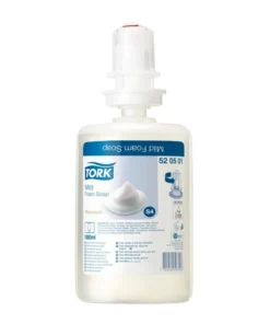 Null KLEENEX Normale Waschlotion Rosa, Parfümiert, 1 L Patrone 1 Karton = 6 Patronen A 1 L -WC Frisch-Shop 03c54e84 3855 47d2 9078 6466ba9189d0 4