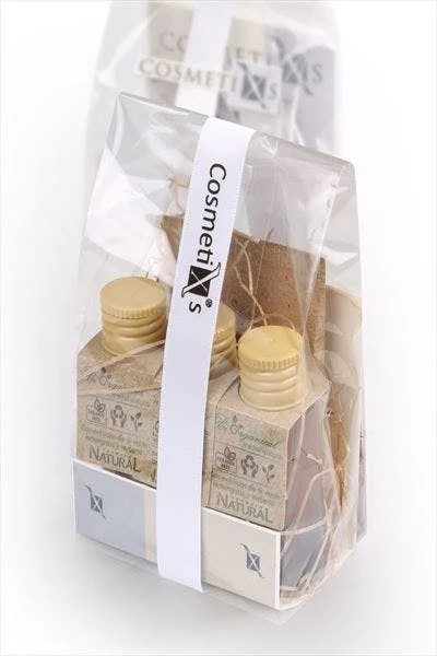 Null Muster Set Biorganical 3 Null Muster Set Biorganical – Bild 3