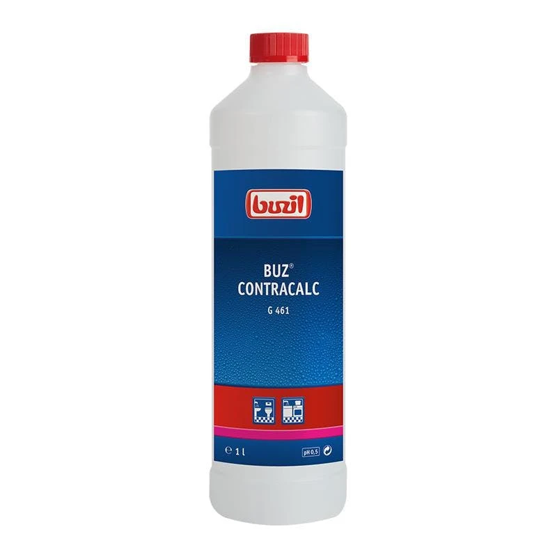 Null Dreiturm AMIDOCLEAR Sanitär-Kraftreiniger 1 L Flasche 6 Null Dreiturm AMIDOCLEAR Sanitär-Kraftreiniger 1 L Flasche – Bild 6