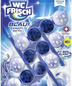 Null WC FRISCH Kraft Aktiv Blauspüler Chlor 9x150g WC Reiniger Toilettenreiniger 12 Null WC FRISCH Kraft Aktiv Blauspüler Chlor 9x150g WC Reiniger Toilettenreiniger -WC Frisch-Shop 049dd990 e04a 49ec ad58 e62cc2e536c0