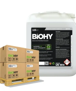 Null BiOHY Backofenreiniger Hochkonzentrat (24x20l Kanister) | Profi Grillreiniger, Fettlöser EXTRA STARK | Zur Einfachen Und Schnellen Ofenreinigung 9 Null BiOHY Backofenreiniger Hochkonzentrat (24x20l Kanister) | Profi Grillreiniger, Fettlöser EXTRA STARK | Zur Einfachen Und Schnellen Ofenreinigung -WC Frisch-Shop 04f1f8ce 7ec7 44b5 b6ab 45ba18171c4a 3