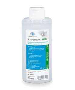 Null Dr. Schumacher ASEPTOMAN® MED Alkoholisches Händedesinfektionsmittel 1 L Flasche -WC Frisch-Shop 05f5bdb0 8154 4a4f 8af3 b07ec7e394ae