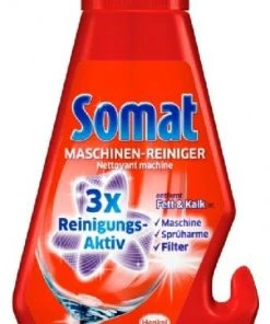 7x SOMAT Klarspüler 3 X GlanzAktiv, Inhalt: 750 Ml, -WC Frisch-Shop 06ec2f53 5a16 40ae b879 2fd13232e8b2 1