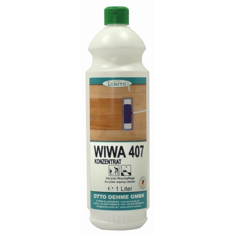 Lorito Bodenbeschichtung Matt Strapa Sport 463 1 Liter 6 Lorito Bodenbeschichtung Matt Strapa Sport 463 1 Liter – Bild 6