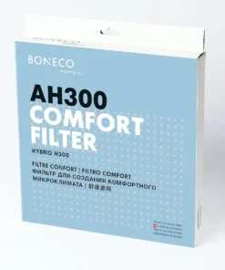 Null BONECO Comfort Filter AH300 (passend H300/H400) -WC Frisch-Shop 084bfb5d 6590 4b10 9666 490e13819cd4