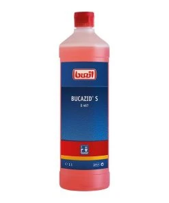 Buzil Bucasan Sanibreeze G 454 Sanitärunterhaltsreiniger Auf Säurebasis Mit Geruchsblocker 1 L Flasche 11 Buzil Bucasan Sanibreeze G 454 Sanitärunterhaltsreiniger Auf Säurebasis Mit Geruchsblocker 1 L Flasche -WC Frisch-Shop 095c8dfd dd3c 40fe 8759 e118bd4818ae 2