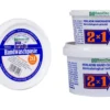 Null Perladin 2x1 HandreinigungsPaste Dose 500ml Handreinigung Handseife Werkstatt Seife Handwaschpaste Sandfrei
