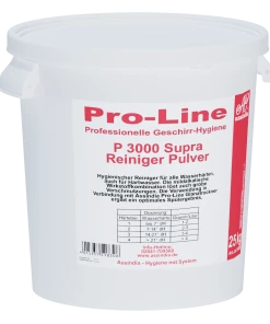 Assindia Geschirr-Reiniger Pulver GV-Line 10kg -WC Frisch-Shop 0a29ac2e e3e7 4881 8bf2 3edeba8bf12c 5