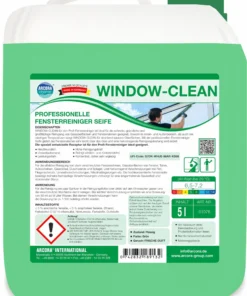 ARCORA Oberflächen-Schnellreiniger GLASS-SHINE, 1L -WC Frisch-Shop 0a32facf fd4c 4efa aa7e 5924dd487689 scaled