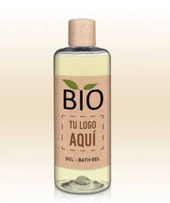 Null 20 Flaschen Duschgel 300 Ml Neutral Go Green Bio