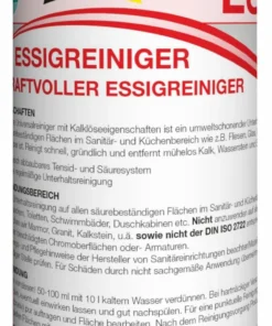 ARCORA Alkohol-Glanzreiniger Mit Frischeduft ECOSE, 1L -WC Frisch-Shop 0b7e8c51 b782 4f50 bbf4 33f46892cc6b 8 scaled