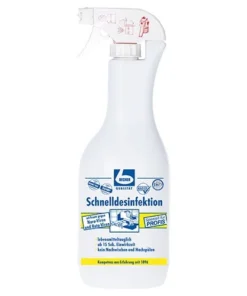 Dr-becher Dr. Becher "Dr. Becher" Schnelldesinfektion 1 L