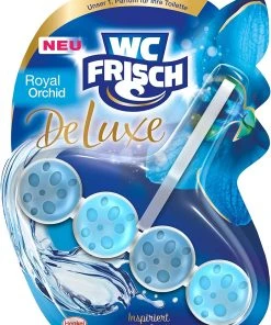 Null WC FRISCH DeLuxe Delicate Magnolia 5x50g WC Reiniger WC Duftspüler Reinigung 13 Null WC FRISCH DeLuxe Delicate Magnolia 5x50g WC Reiniger WC Duftspüler Reinigung -WC Frisch-Shop 0d5fcf46 e38d 4680 b02c 505f19a3ce20 3