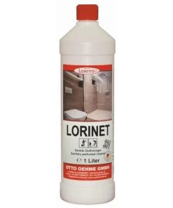 Lorito Sanitärreinger Lorinet 331 1 Liter