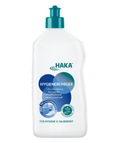 Null HAKA Hygienereiniger, 750 Ml