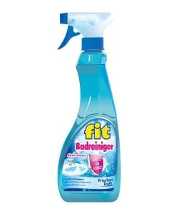 Null 24x 500ml Badreiniger Sanitärreiniger Flüssig Mit Zitronensäure Sprühflasche Gebrauchsfertig -WC Frisch-Shop 0e70ac65 85b1 4ccc b8b0 ac3e35e0b713 3