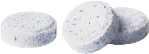 Bosch Reinigungstabletten 10 Stk. TCZ8001A (VE10) 6 Bosch Reinigungstabletten 10 Stk. TCZ8001A (VE10) – Bild 6