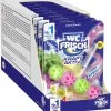 Null WC-Frisch Kraft Aktiv Duftspüler Urlaubsträume Hawaii 10x50g WC-Reiniger
