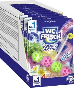 Null WC-Frisch KraftAktiv Duftspüler Urlaubsträume Hawaii 50g WC-Reiniger Badreiniger 9 Null WC-Frisch KraftAktiv Duftspüler Urlaubsträume Hawaii 50g WC-Reiniger Badreiniger -WC Frisch-Shop 0fb5d118 3293 44dc b464 416e03e77d7f 4