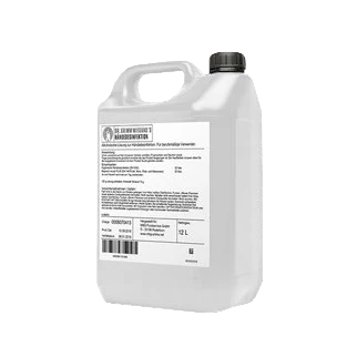 Null DR. GRIMM WIEGAND'S Flächendesinfektions-Reiniger 5 Liter 3 Null DR. GRIMM WIEGAND'S Flächendesinfektions-Reiniger 5 Liter – Bild 3