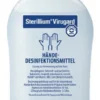 Null Bode Sterillium Virugard Händedesinfektion, RKI, 100 Ml