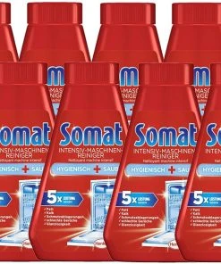 Somat Spülmaschinen SET Klarspüler 750ml & Spezial-Salz 1,2Kg Waschen Spülen 9 Somat Spülmaschinen SET Klarspüler 750ml & Spezial-Salz 1,2Kg Waschen Spülen -WC Frisch-Shop 116bf0c0 3d9c 4615 bf24 b5b9d38ff7ef