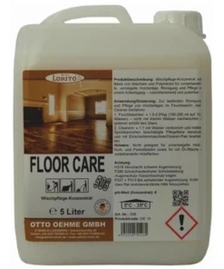 Lorito Holzwischpflege Laminatreiniger Lamiclean 467 10 Liter -WC Frisch-Shop 11c26369 b56e 4373 8bd2 aa17e44d6230