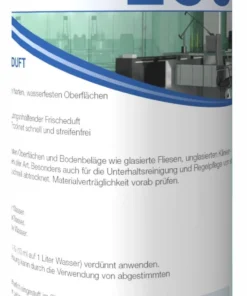 ARCORA Glas-und Kunststoffreiniger SO-KLAR, 500ml -WC Frisch-Shop 1258bebb 4fd6 49d0 b42c 40d3cc6ebefe scaled