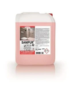 Lorito Sanitärreiniger Säfresan 358 10 Liter 11 Lorito Sanitärreiniger Säfresan 358 10 Liter -WC Frisch-Shop 1335f886 86f0 4657 8189 51e607d1769c 9