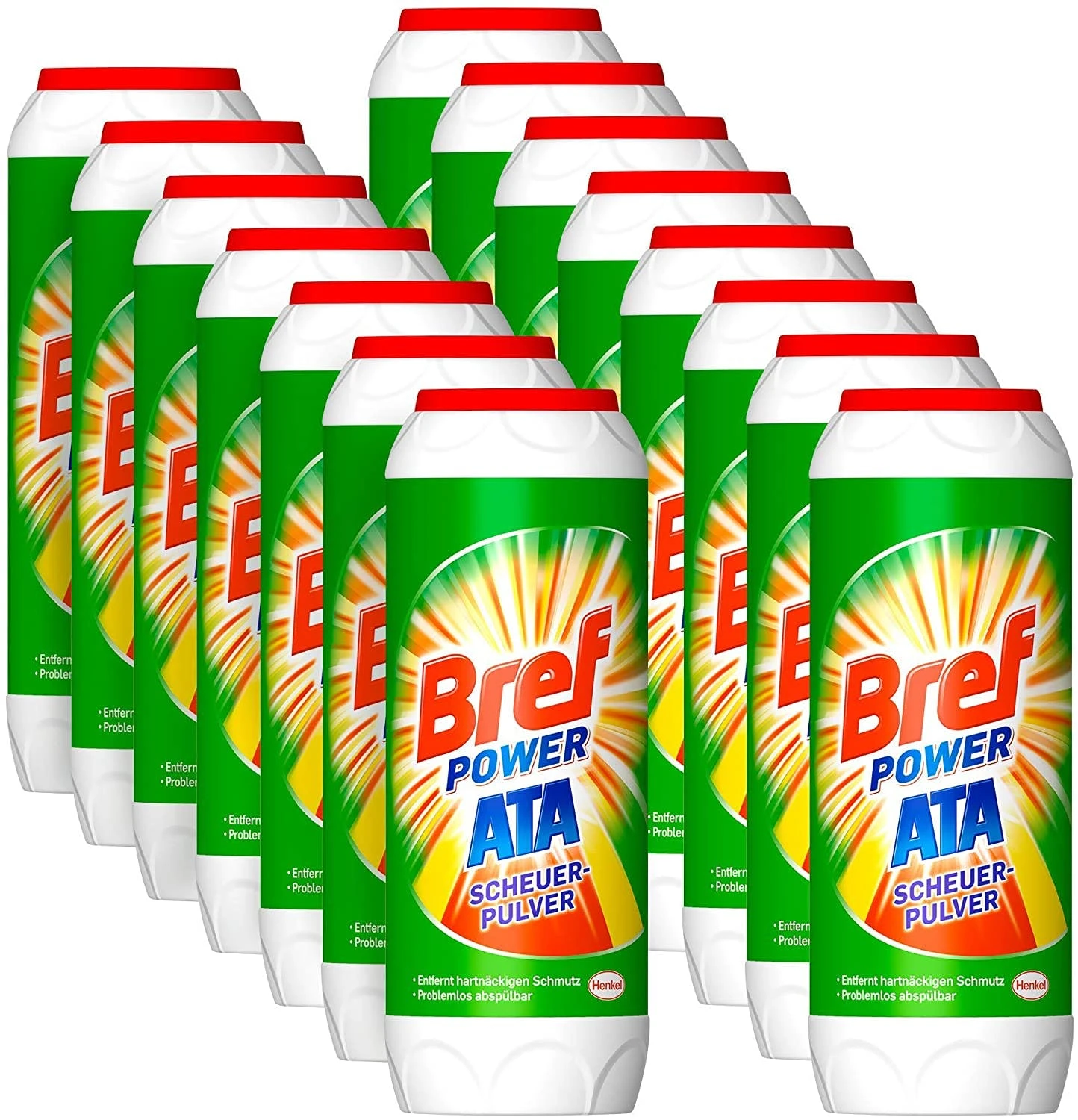 Null Bref Sidol Ata Scheuer-Pulver 2er Pack Allzweckreiniger Reinigungspulver 2x500g 3 Null Bref Sidol Ata Scheuer-Pulver 2er Pack Allzweckreiniger Reinigungspulver 2x500g – Bild 3