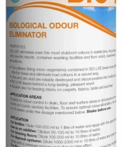 ARCORA Biologischer Reiniger Und Geruchstilger BIO-LIVE, 1L