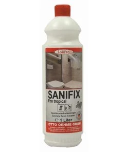 Lorito Sanifix 335 Sanitärreiniger Duftreiniger Kalklöser Kalkentferner Menthe 10 Liter 10 Lorito Sanifix 335 Sanitärreiniger Duftreiniger Kalklöser Kalkentferner Menthe 10 Liter -WC Frisch-Shop 152b5442 8c09 4f05 b11c d79676bcebd4
