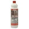 Lorito Sanifix Sanitärreiniger Kalklöser Kalkentferner Eco Tropical 1 Liter