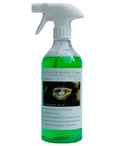 ARCORA Gebrauchsfertiger Hochalkalischer Grillreiniger GRILL-CLEAN, 1L -WC Frisch-Shop 153106d2 70a0 48fd 930b 908ea9b23d37