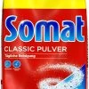 Somat Classic Spülmaschinen Pulver 3 Kg Geschirrspülreiniger Reinigung Reiniger