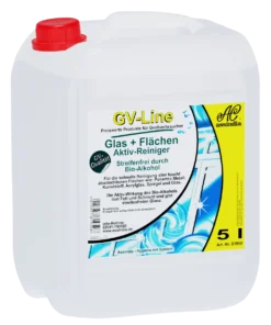 Null Tierfee Ökologischer Glasreiniger - 5 Liter -WC Frisch-Shop 164fd365 a5e4 4baa 9822 dc1114d78aed 2