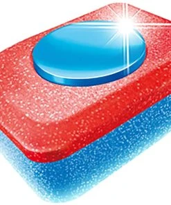 Somat Tabs 10 All In 1 Extra 25 Spülmaschinentabs 450g Spülmaschinenreiniger -WC Frisch-Shop 17179ceb 86c6 45b8 b278 d3bea1968df1