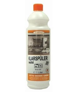 Lorito Klarspüler Neutral 207 1 Liter